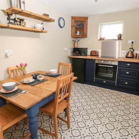 Llety Bach Villa Caernarfon Eksteriør billede